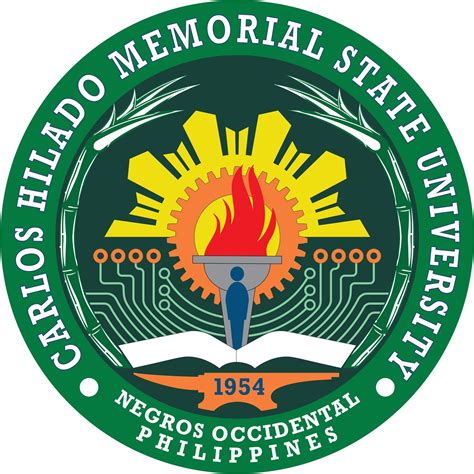 carlos hilado memorial state university photos|Binalbagan Campus .
